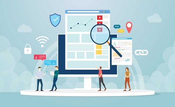 Answering Commonly Asked Questions about Search Engine Optimization