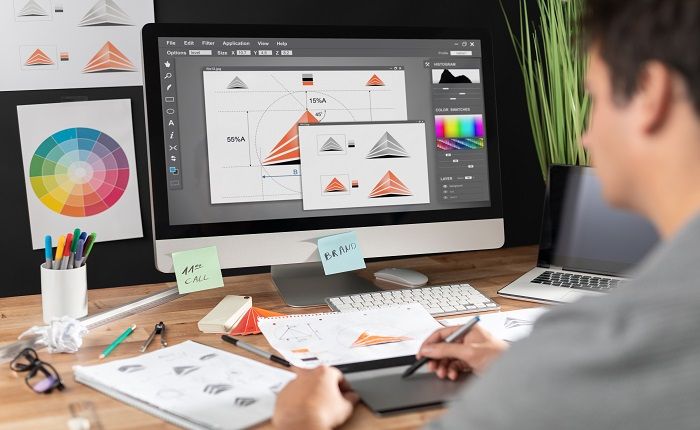 5 Essential Attributes of a Great Logo Design