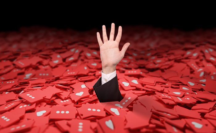 5 Cardinal Sins of Social Media Management