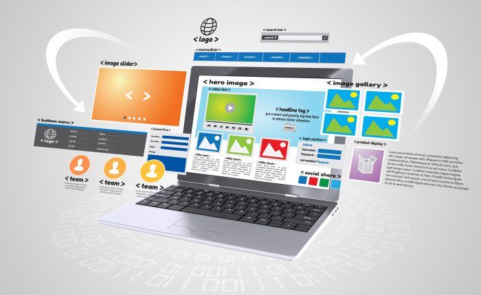 Key Aspects to Consider when Developing a Business Website