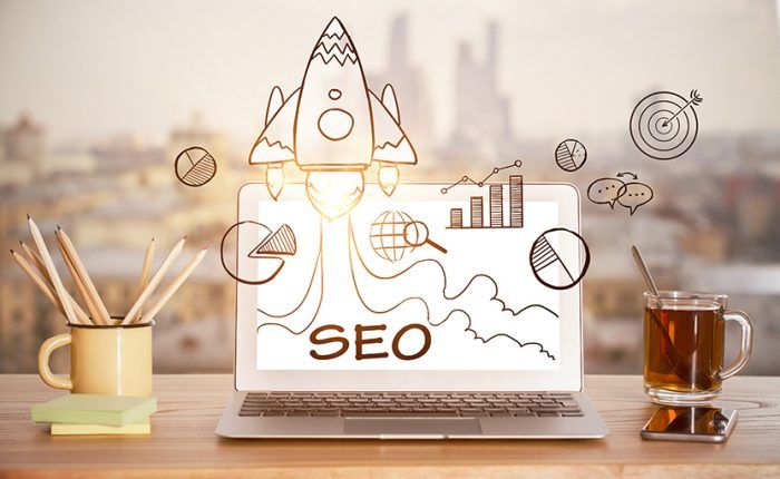 Top 5 Benefits of SEO for Small Businesses