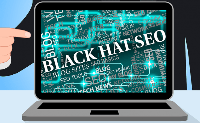 3 Black Hat Techniques That Can Harm Your Website