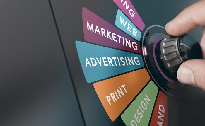 Choosing the Right Advertising & Marketing Agency for Your Business