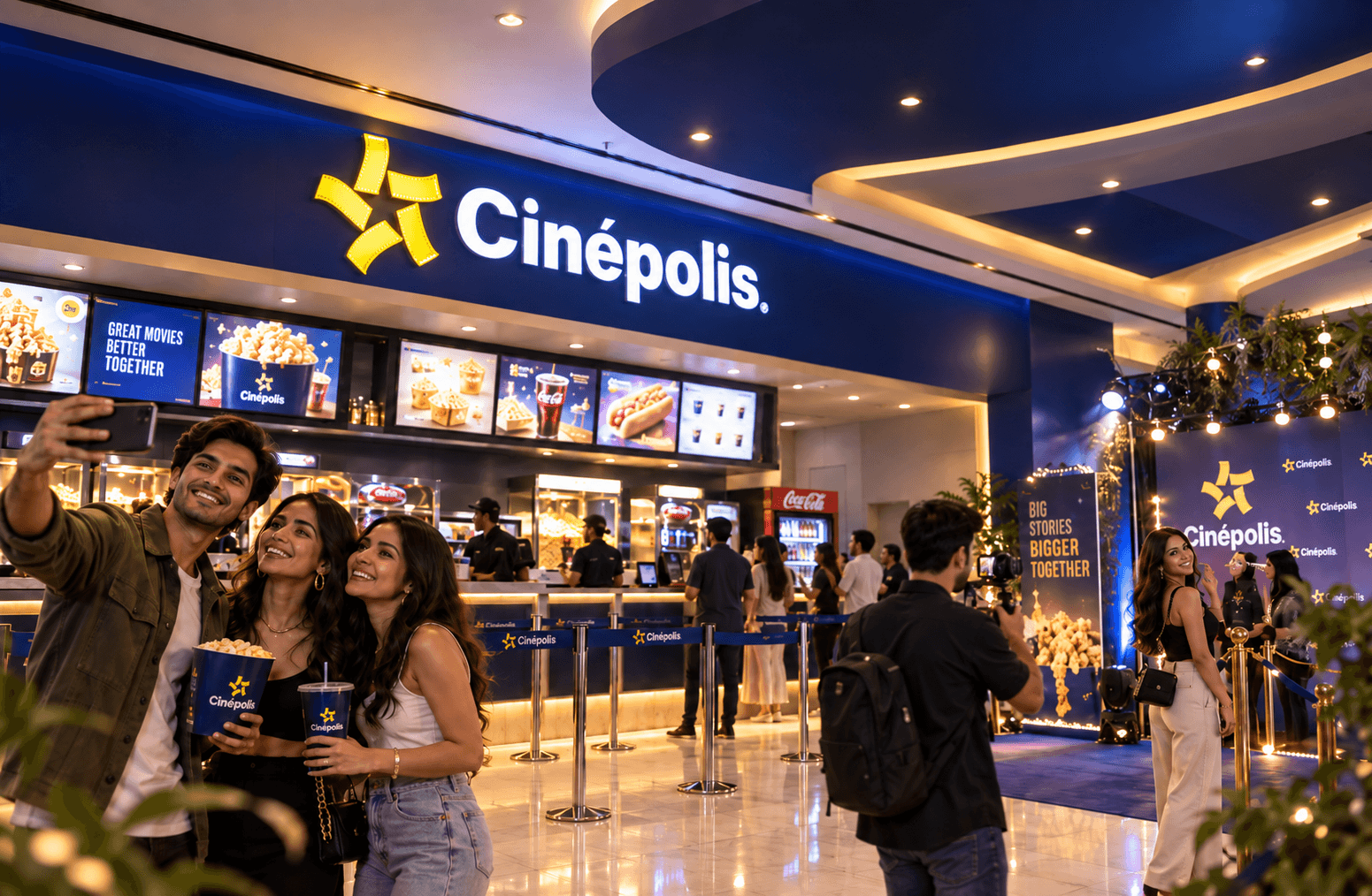 Cinépolis