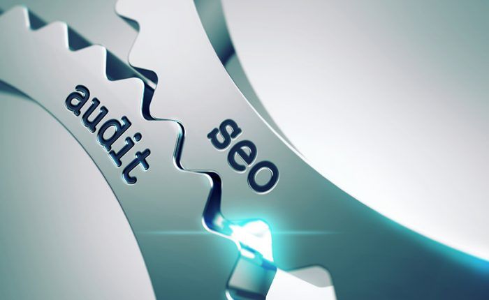 4 Essential Elements of an SEO Audit
