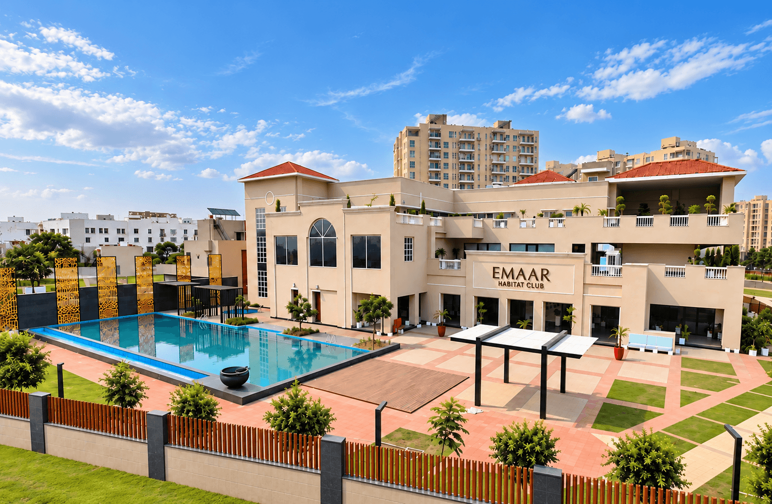 EMAAR Properties