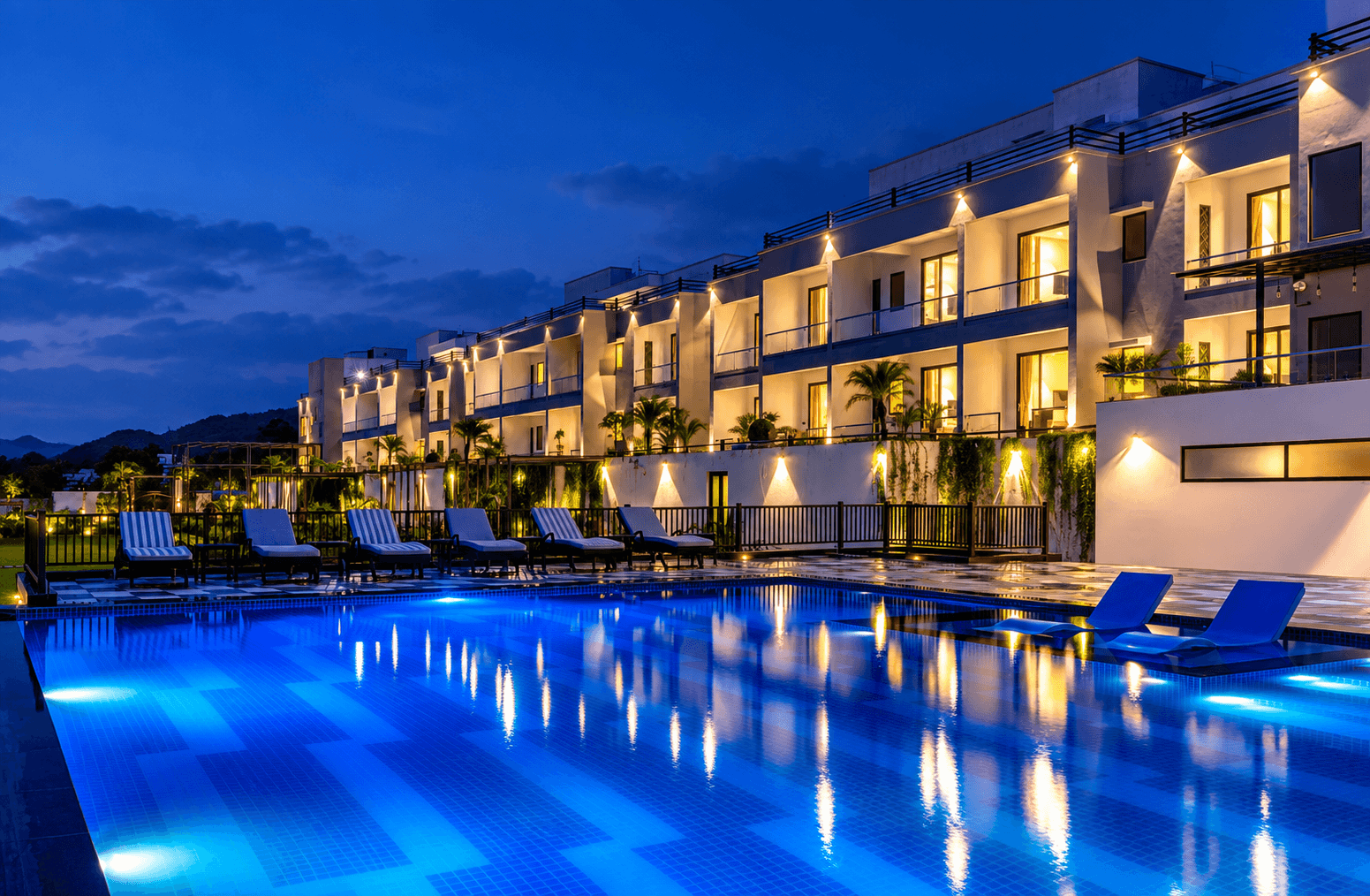 Espire Hospitality