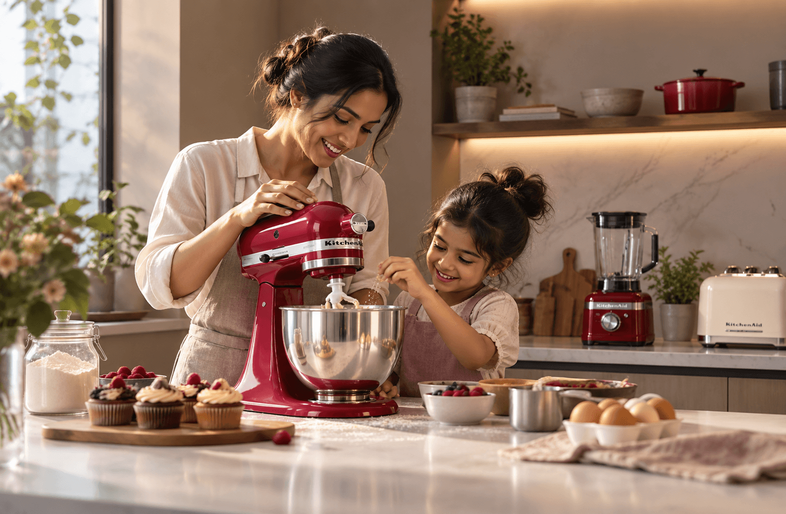 KitchenAid India