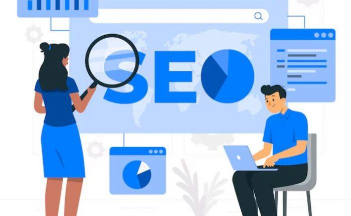 7 Reasons Why Small Businesses Fail Without SEO