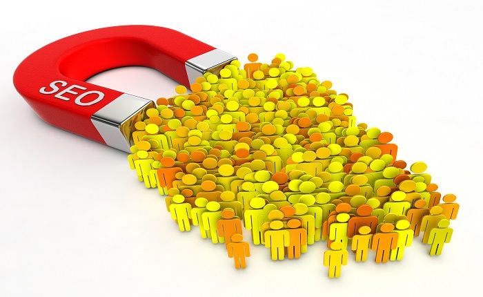The Role of SEO in the Future of Commerce