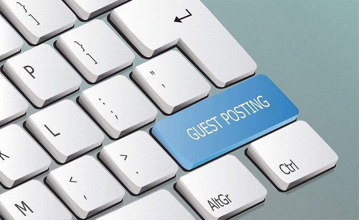 The Significance of Guest Posting in Brand Development