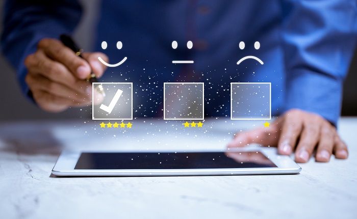 Understanding the Online Reputation Management Process