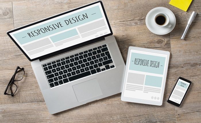 Why a Responsive Web Design is Essential for Your Business