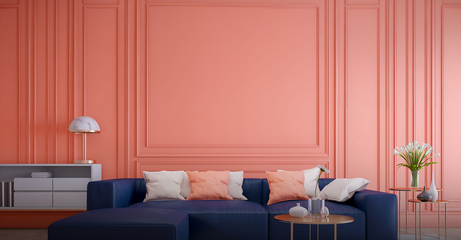 Shalimar Paints Color Innovations