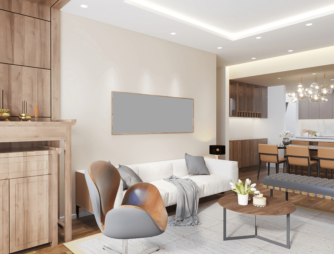 EMAAR Properties creative
