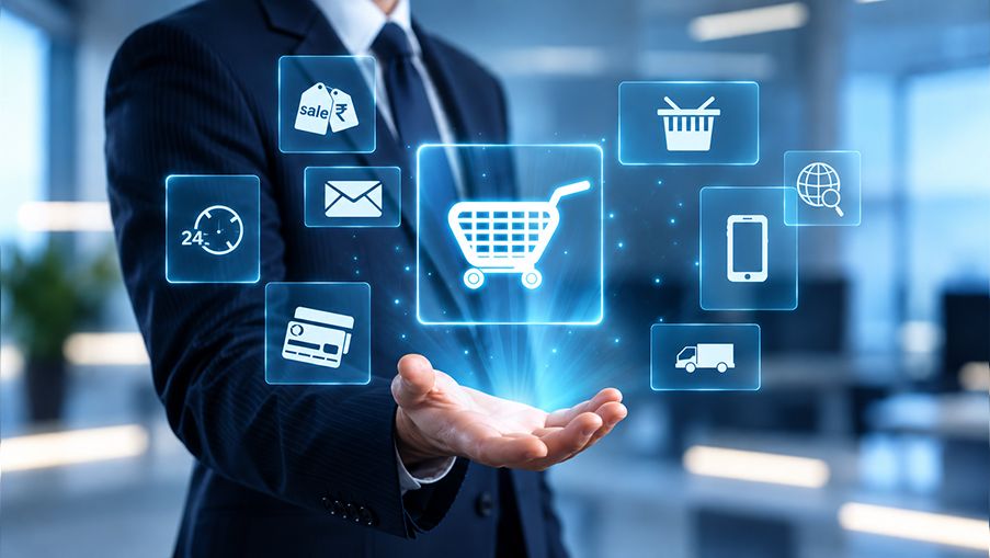 Healthcare Marketing