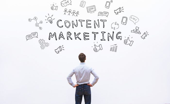 Why is Content Marketing Not Working for Your Business?