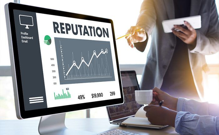 Pro Tips to Create a Stellar Brand Reputation