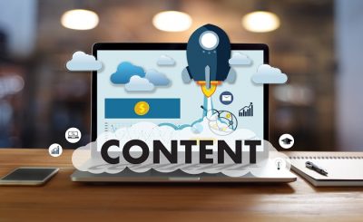 The Golden Rules of Content Marketing