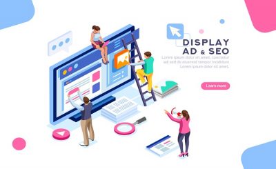 A 101 Guide to Display Advertising