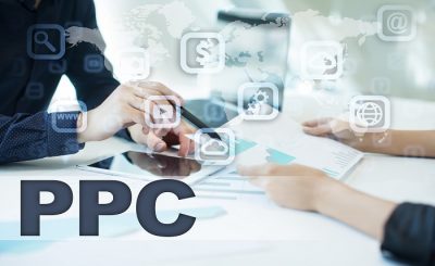 Top 4 Reasons for Businesses to Invest in PPC Services