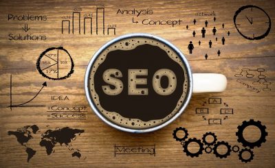 5 Reasons Why SEO Must be a Part of Your Marketing Strategy