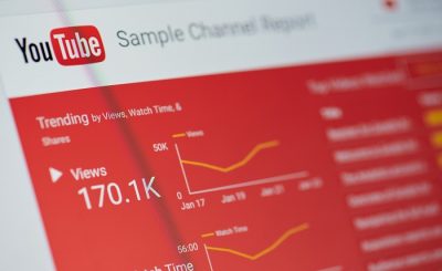 YouTube Marketing Guide