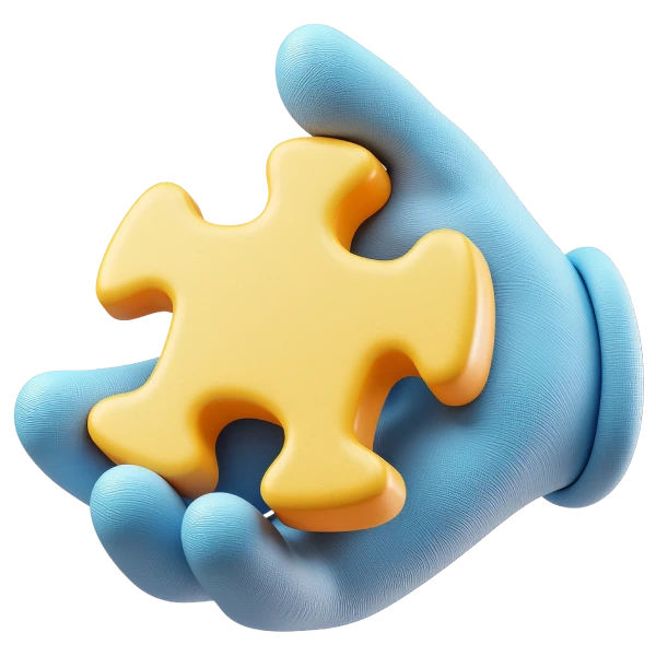 Customized Solutions